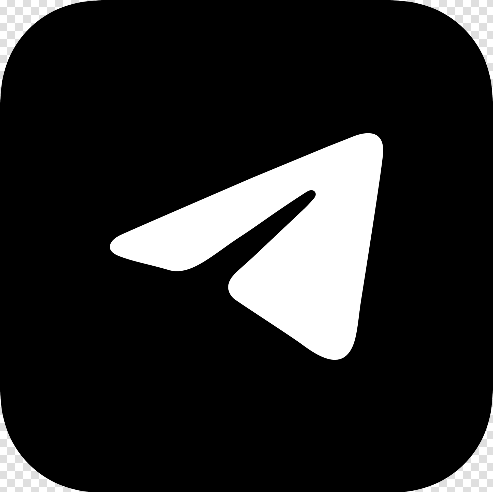 Telegram频道 图标